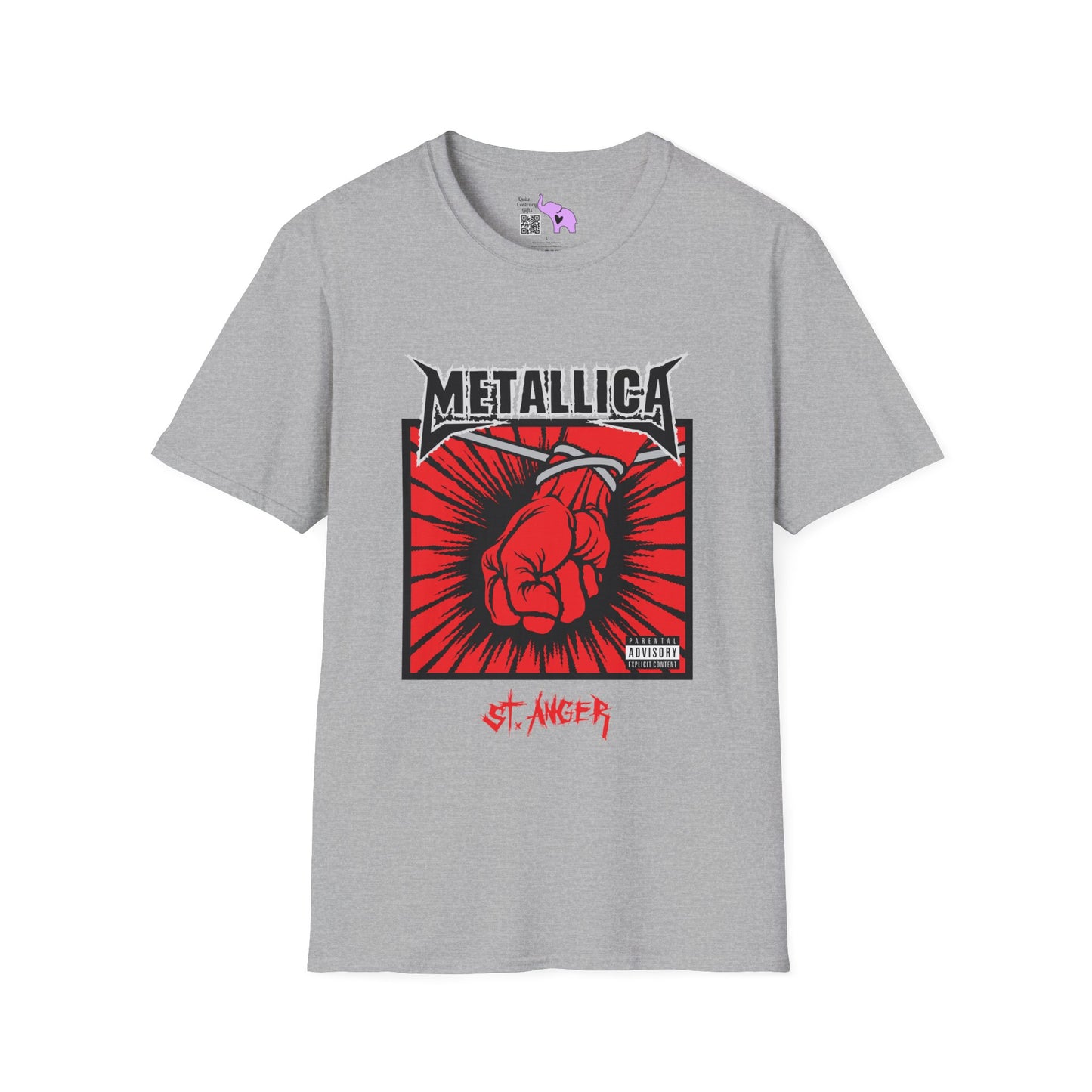 Metallica St. Anger T-shirt