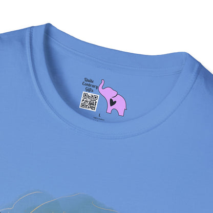 Child of God Adult T-Shirt