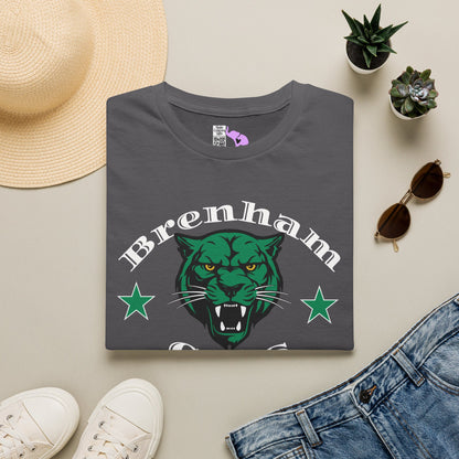 Brenham Cubs Classic Adult T-shirt
