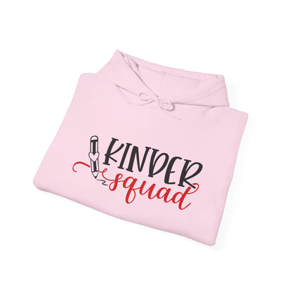 Kinder Squad Heavy Blend™ Hooded Sweatshirt