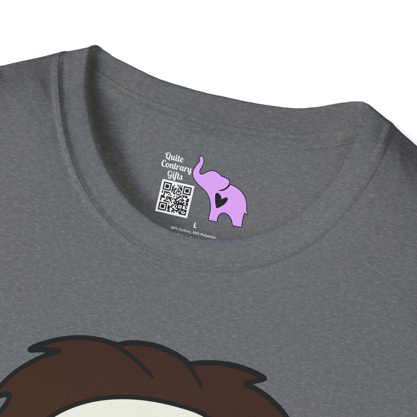 Michael Myers Adult T-shirt