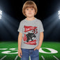 Burton Panthers #1 Heavy Cotton™ Toddler T-shirt