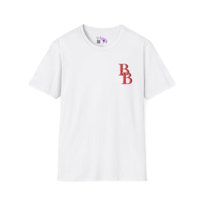 Bellville Brahmas Adult T-shirt