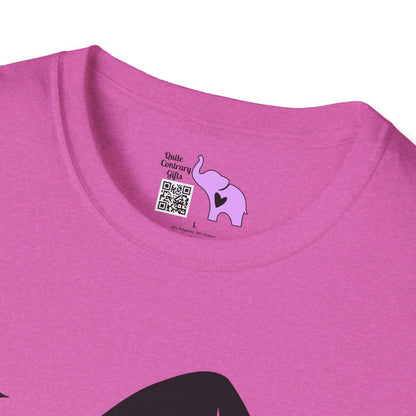 Basic Witch Energy Adult T-shirt