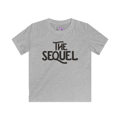 The Sequel (Second Sibling) Youth Softstyle Tee