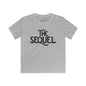 The Sequel (Second Sibling) Youth Softstyle Tee