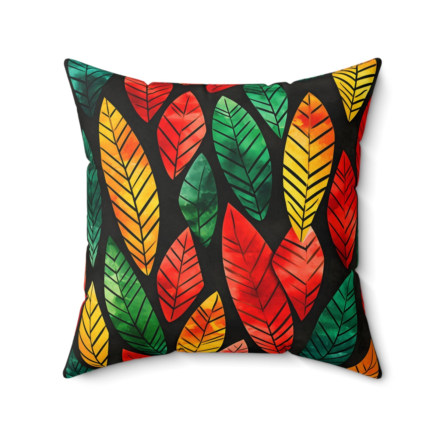 Festival Fire Duvet Bedding Set