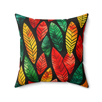 Festival Fire Duvet Bedding Set