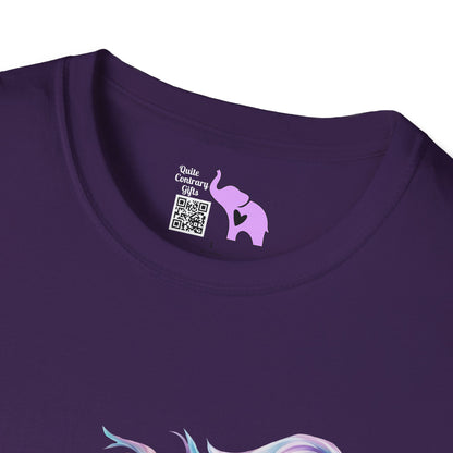 Dreamscape Stallion Adult T-shirt