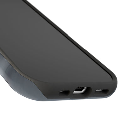 Chrome Dewfall MagSafe® Compatible Tough Case for iPhone