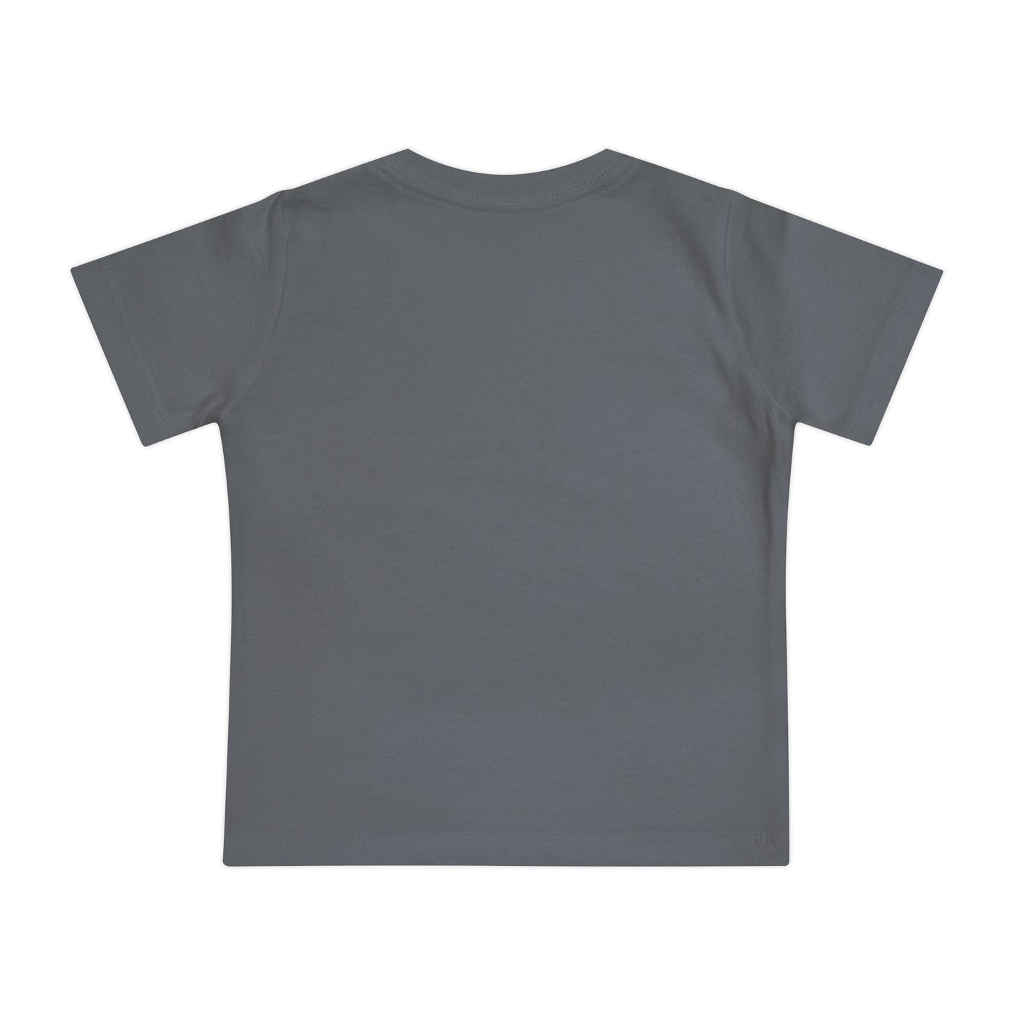 Neon Ghostly Boo Infant T-Shirt