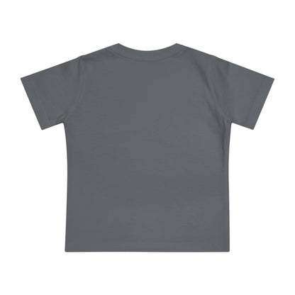 Neon Ghostly Boo Infant T-Shirt