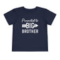 Promoted to Big Brother (Arrow) Toddler Tee