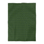 Emerald Canopy Frogs Microfiber Duvet Cover