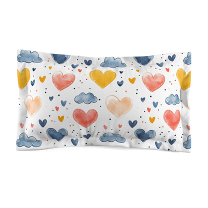 Love in the Air Basic Bedding Set