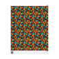 Imani Flow Kwanzaa Wrapping Paper