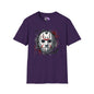 Slasher Mask Adult T-shirt