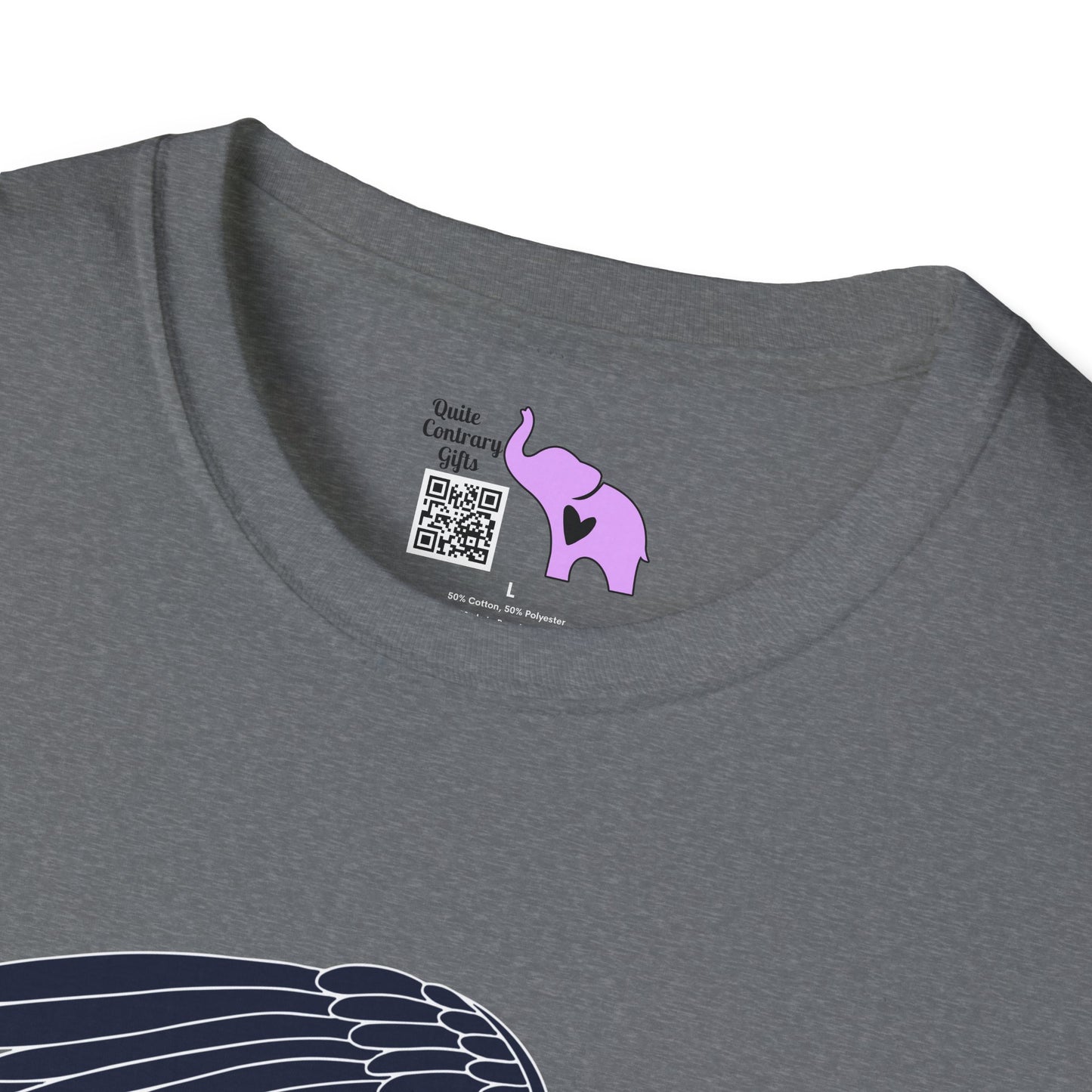 Semiquincentennial 1776-2026 Adult T-shirt