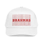 Copy of Bellville Brahma Classic Mid Profile Baseball Cap