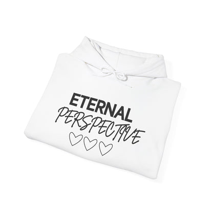 Eternal Perspective Heavy Blend™ Hooded Sweatshirt