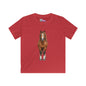 ""Front to Back Horse Lover Youth Softstyle Tee