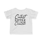 Cutest Little Crawler (Halloween) Infant T-Shirt