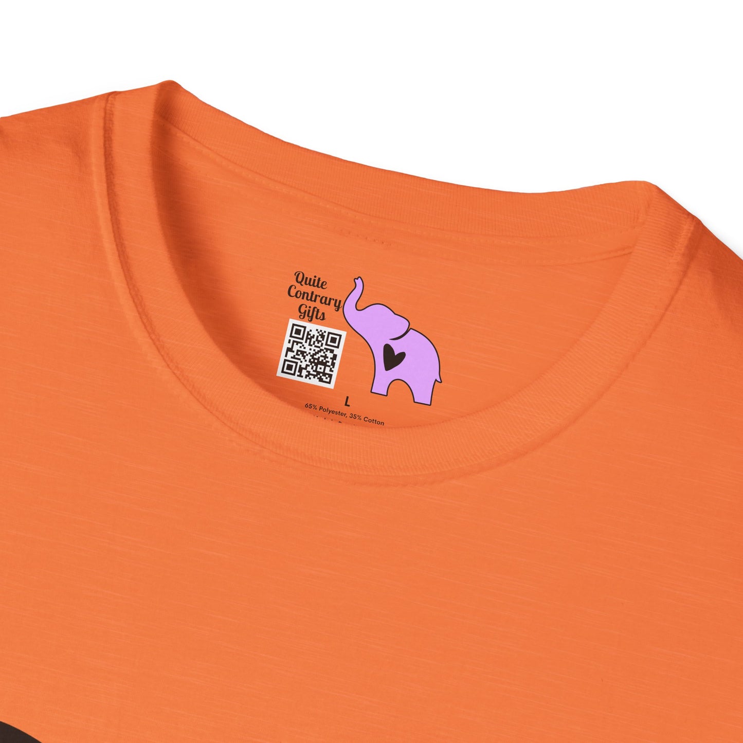 Beetlejuice Sandworm Adult T-shirt