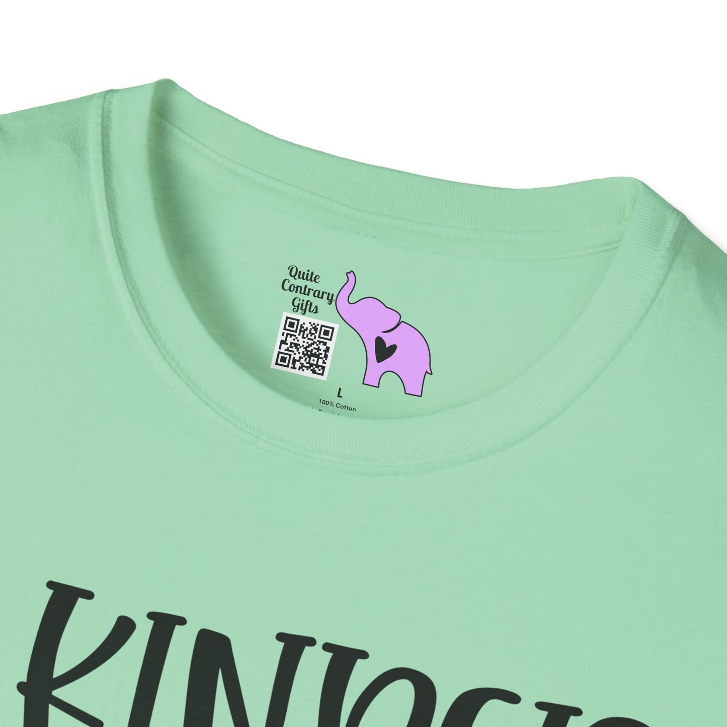 Kiner Squad T-shirt