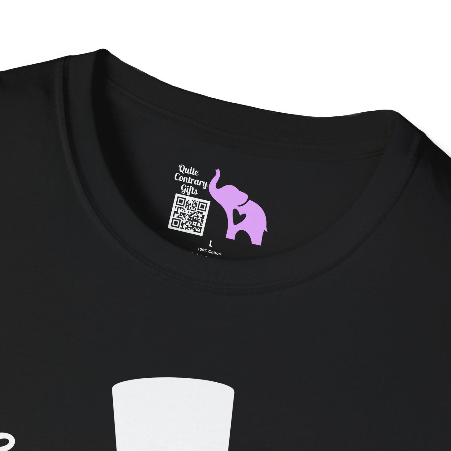 Monday Hates You Too Adult T-shirt