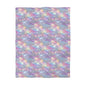 Dreambound Skies Microfiber Duvet Cover
