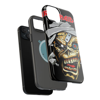 Iron Maiden MagSafe® Compatible Tough Cases