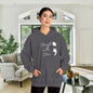 Strength In The Storm Heavy Blend™ Hooded Sweatshirt