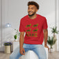 Four Fox Sake Adult T-shirt