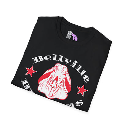 Bellville Brahma Classic Adult T-shirt