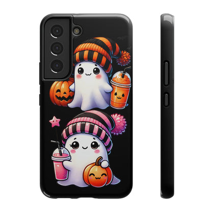 Cute Ghosts Impact-Resistant Cases