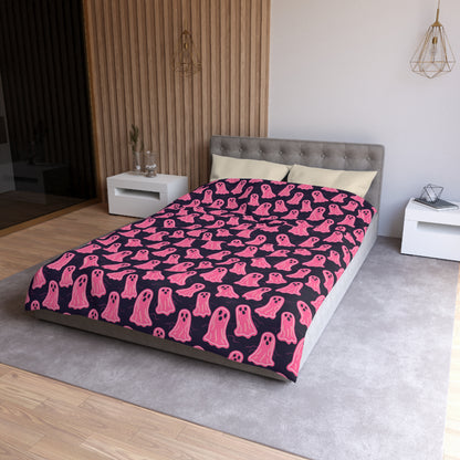 Boo Crew Basic Bedding Set