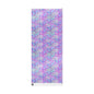 Lavender Mist Camo Wrapping Paper