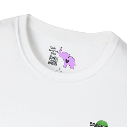 You Matter Mental Health Awareness Adult T-shirt