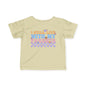 I Still Live With My Parents Infant Soft T-Shirt