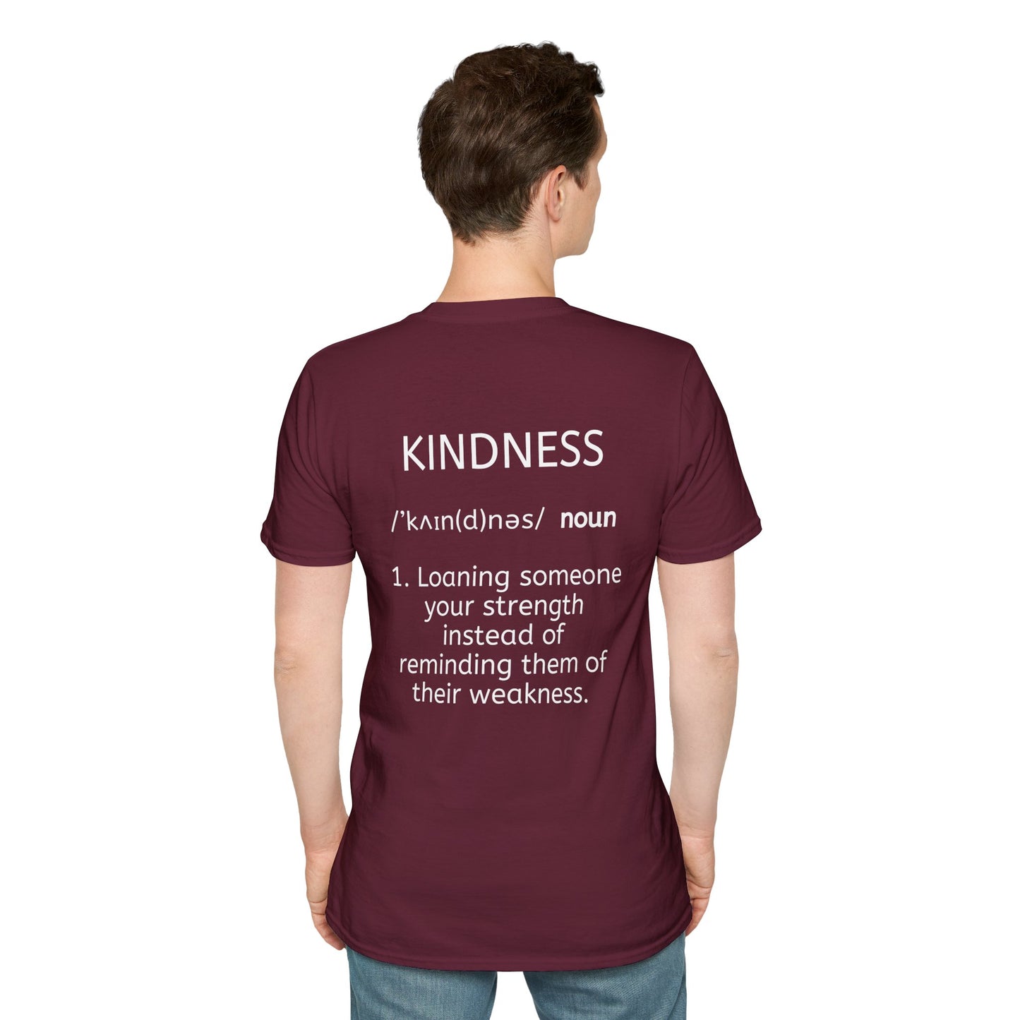 Always Be Kind T-shirt