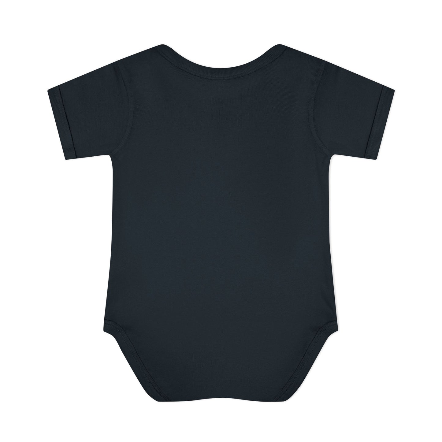 The Plot Twist Baby Bodysuit (Unplanned Baby)