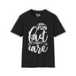 Fun Fact I Don't Care T-shirt