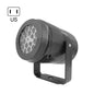 Christmas Projector LED Rotating Pattern Light
