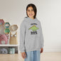 Dinosaurs Rock Youth Heavy Blend Hoodie