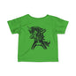 Dabbing Unicorn Infant Soft T-Shirt