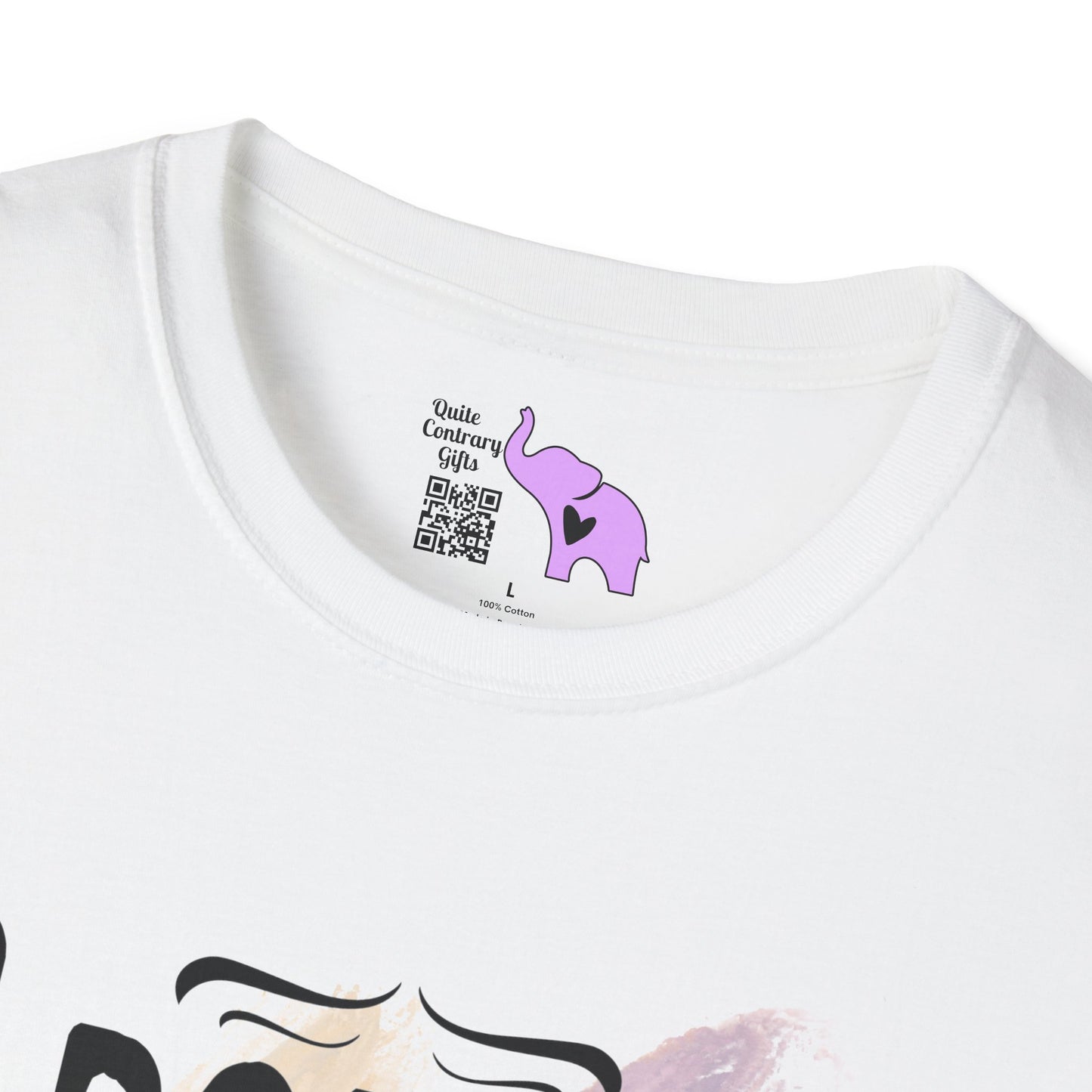 Spoiler Alert I Don't Care Adult T-shirt