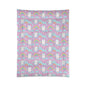 Rainbow Sky Riders Comforter
