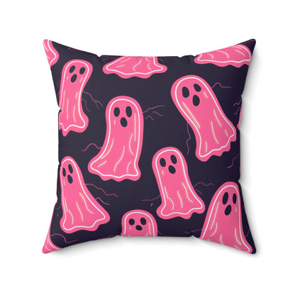 Boo Crew Duvet Bedding Set