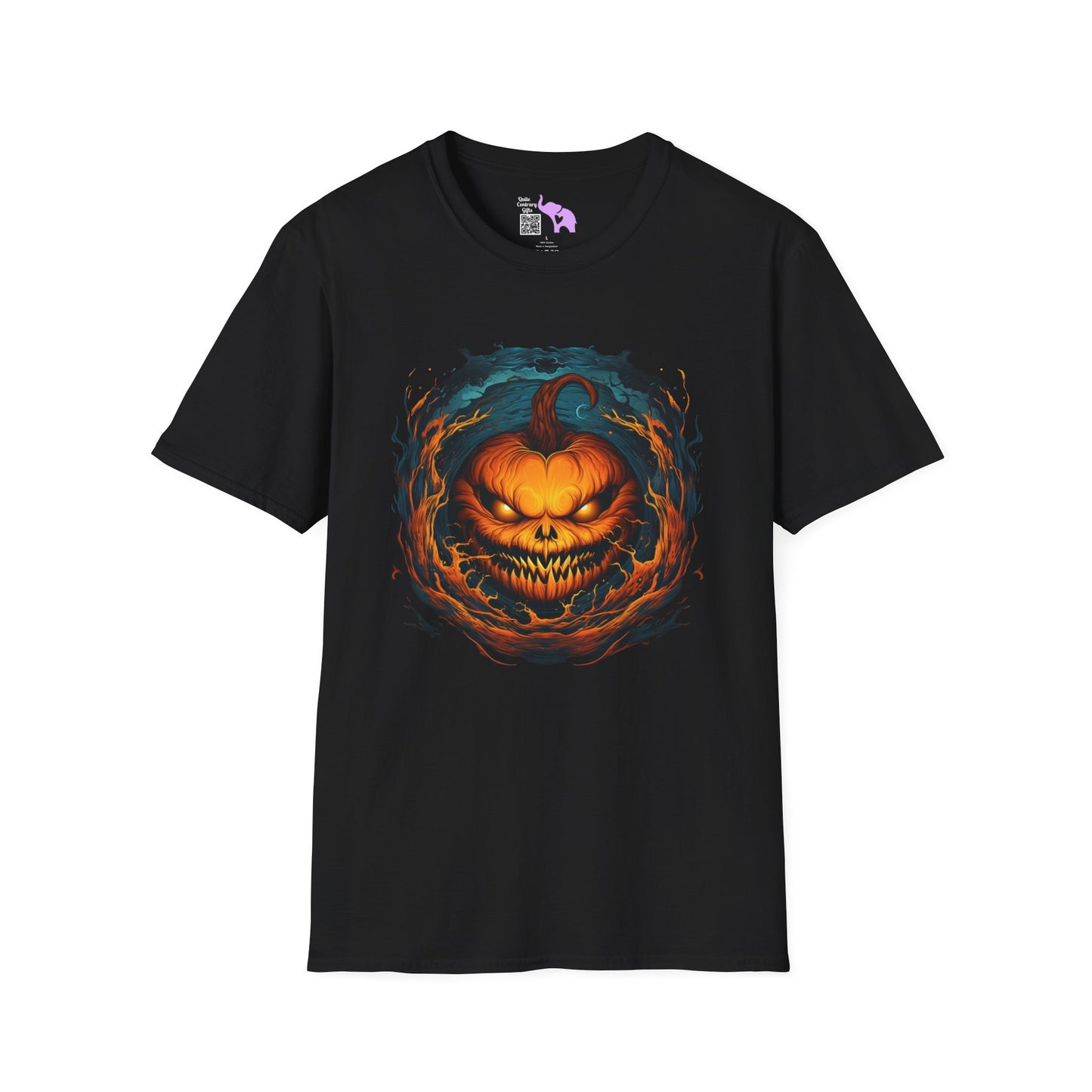 The Hollow King Adult T-shirt