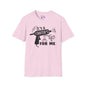 It's A Crafters Life For Me Adult T-shirt